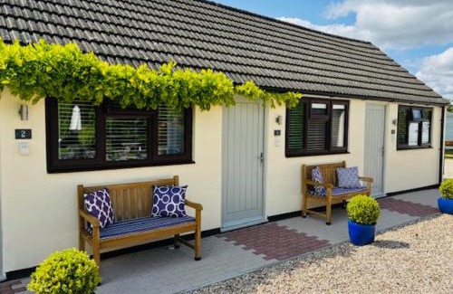 Cheltenham House | Hope Orchard En-Suite Rooms