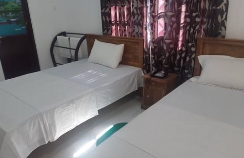 Anuradhapura Hotel | Hope Residence