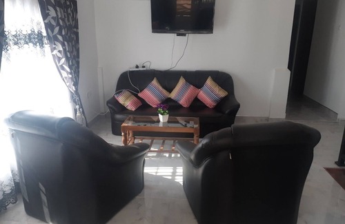 Anuradhapura Hotel | Hope Residence