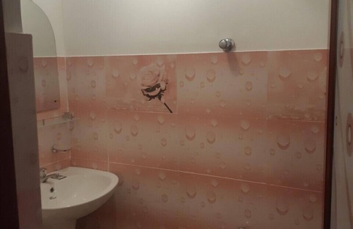 Anuradhapura Hotel | Hope Residence