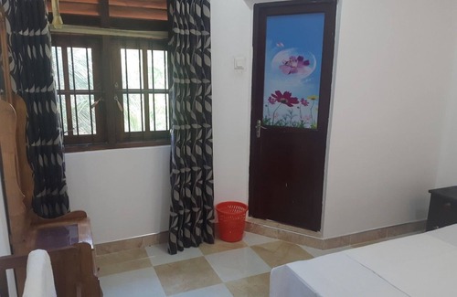 Anuradhapura Hotel | Hope Residence