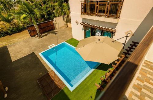Calodyne Villa | Hope Villa
