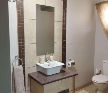 Hopetown House | Hopetown Accommodation