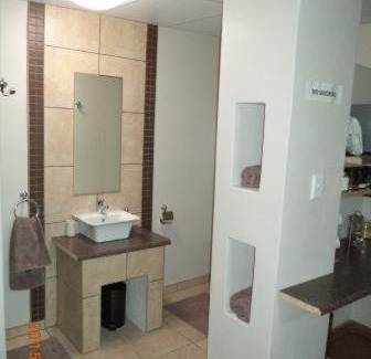 Hopetown House | Hopetown Accommodation