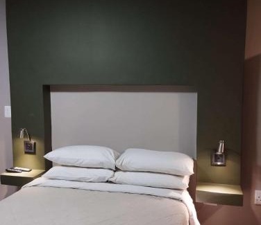 Hopetown House | Hopetown Accommodation