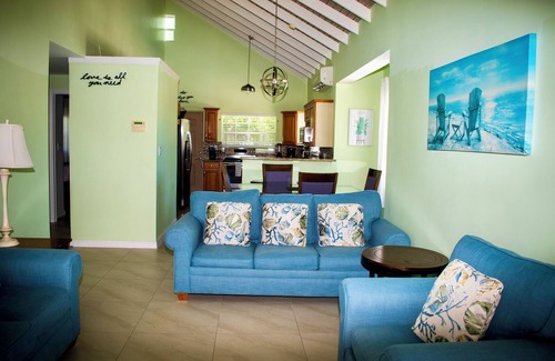 Grace Bay Hills Villa | Hopewell Villa w/Pool & walk to Grace Bay beach 🏖