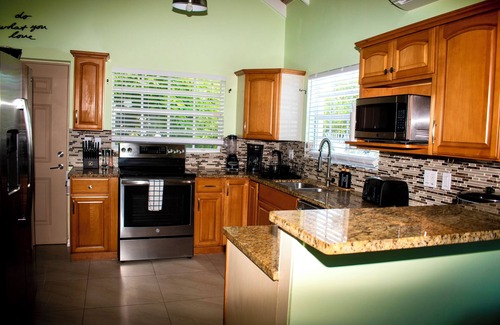 Grace Bay Hills Villa | Hopewell Villa w/Pool & walk to Grace Bay beach 🏖