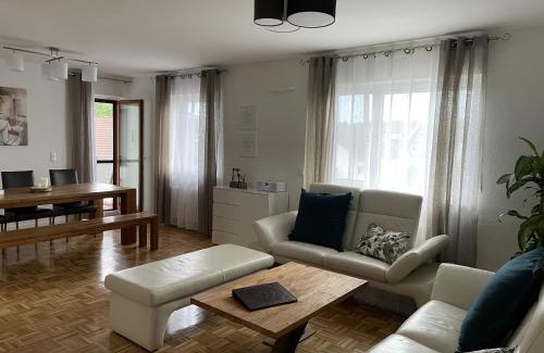 Tettnang Apartment | Hopfenglück