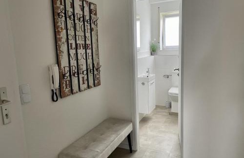 Tettnang Apartment | Hopfenglück