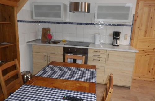 Chorin Apartment | Hopfenkammer Schorfheide