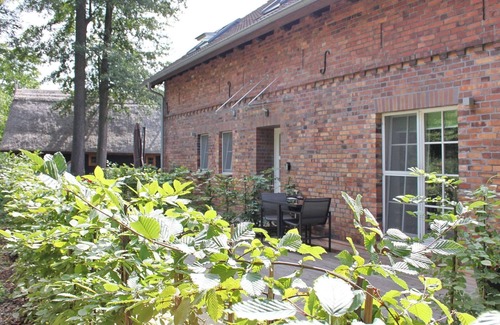Lehde Apartment | Hopkas - Remise - Holiday apartment Remise