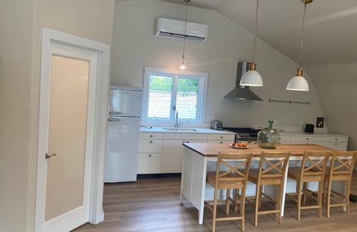 Hopkins Apartment | Hopkins Scandi Studio -Entire House