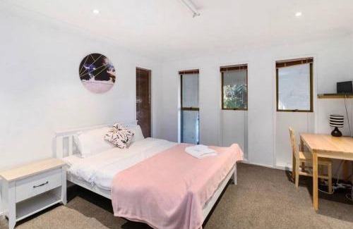 Rotorua Villa | Hopoe City Villa