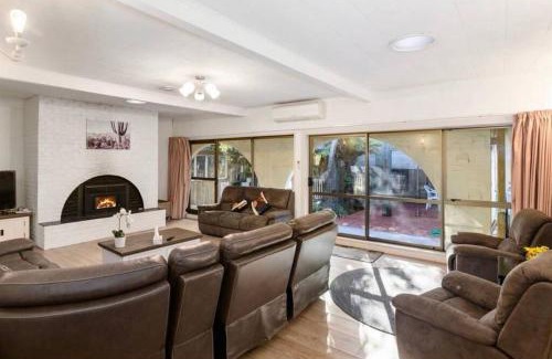 Rotorua Villa | Hopoe City Villa