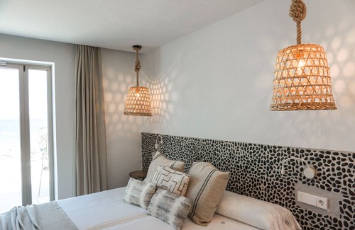 Puerto de Pollensa Hotel | Hoposa Pollentia - Adults Only