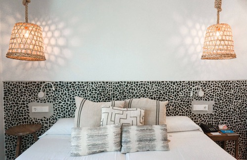 Puerto de Pollensa Hotel | Hoposa Pollentia - Adults Only