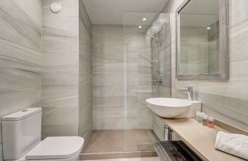 Puerto de Pollensa Hotel | Hoposa Pollentia - Adults Only