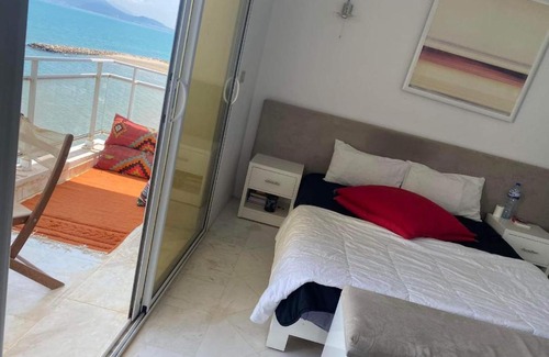 Le Kram Apartment | Hopp 3al Bhar