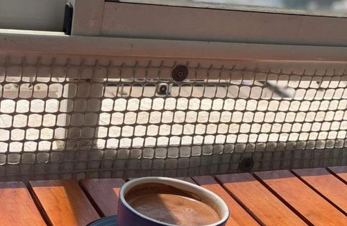 Le Kram Apartment | Hopp 3al Bhar