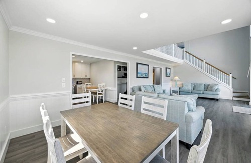 South Nags Head House | Horace's Hut | 200 ft from the beach | Hot Tub | Nags Head