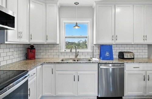 South Nags Head House | Horace's Hut | 200 ft from the beach | Hot Tub | Nags Head