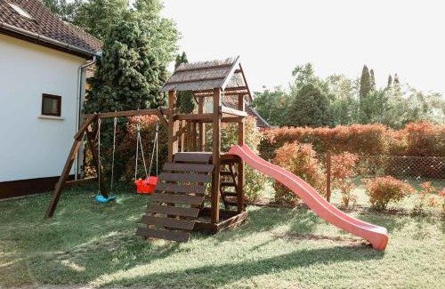 Bekesszentandras Apartment | Horgony Szállás