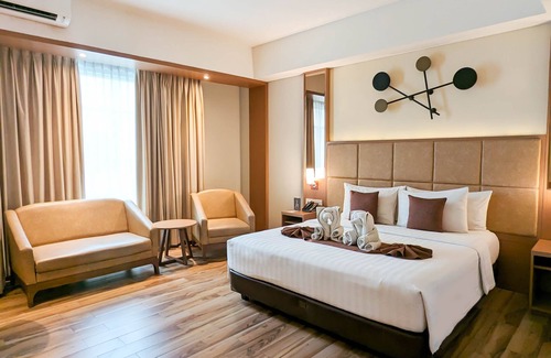 Jakarta Hotel | Horison Ciledug