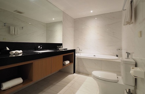 Jakarta Hotel | Horison Ciledug