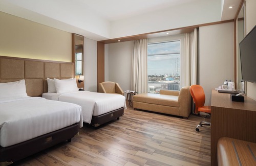 Jakarta Hotel | Horison Ciledug