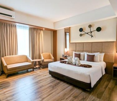 Jakarta Hotel | Horison Ciledug Jakarta