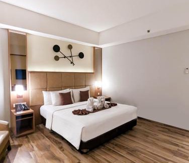 Jakarta Hotel | Horison Ciledug Jakarta