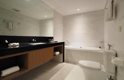 Jakarta Hotel | Horison Ciledug Jakarta