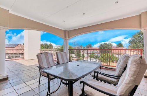 Greater Johannesburg Metropolitan Area House | Horison Haven