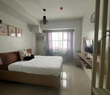 Cebu Apartment | Horizon 101