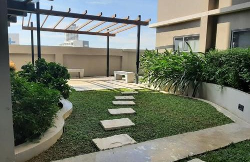 Cebu Apartment | Horizon 101 Studio Condos by Felicity