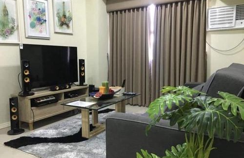 Cebu Apartment | Horizon 101 Studio Condos by Felicity