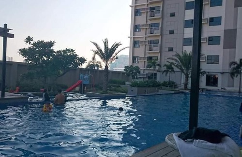 Cebu Apartment | Horizon 101 Tower 2- 1 bedroom unit