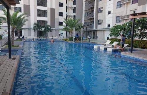 Cebu Apartment | Horizon 101 Tower 2- 1 bedroom unit