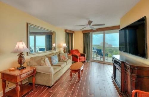 Myrtle Beach Hotel | Horizon At 77th By Palmetto Vacations