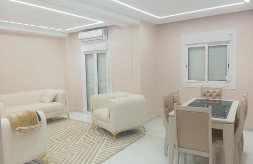 Ain Temouchent Province Apartment | Horizon détente