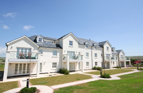 Thurlestone Cottage | Horizon