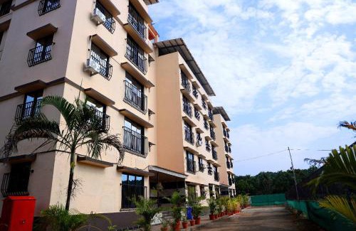 Devbag Hotel | Horizon Grande Apartment - Tarkarli