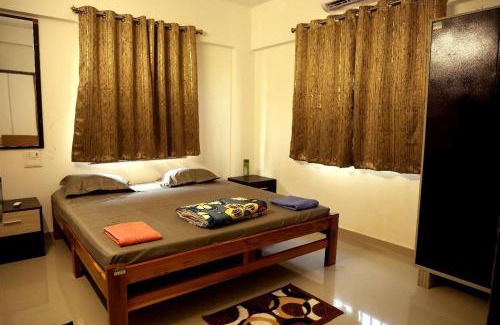 Devbag Hotel | Horizon Grande Apartment - Tarkarli
