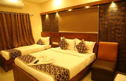 Central Chennai Hotel | Horizon Inn