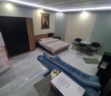 Al Mamsha El Seyahi Apartment | Horizon on Mamsha