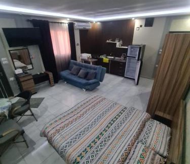 Al Mamsha El Seyahi Apartment | Horizon on Mamsha