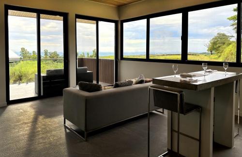 Marbella Apartment | Horizon Suite at Solindo Stays