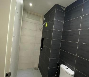Sepang Apartment | Horizon suits sun suria sepang