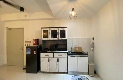 Sepang Apartment | Horizon suits sun suria sepang