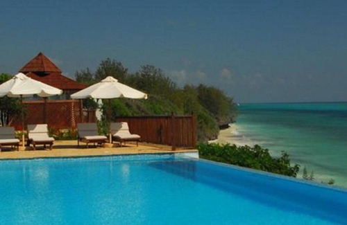 Dongwe Hotel | HORIZON SULTAN PALACE
